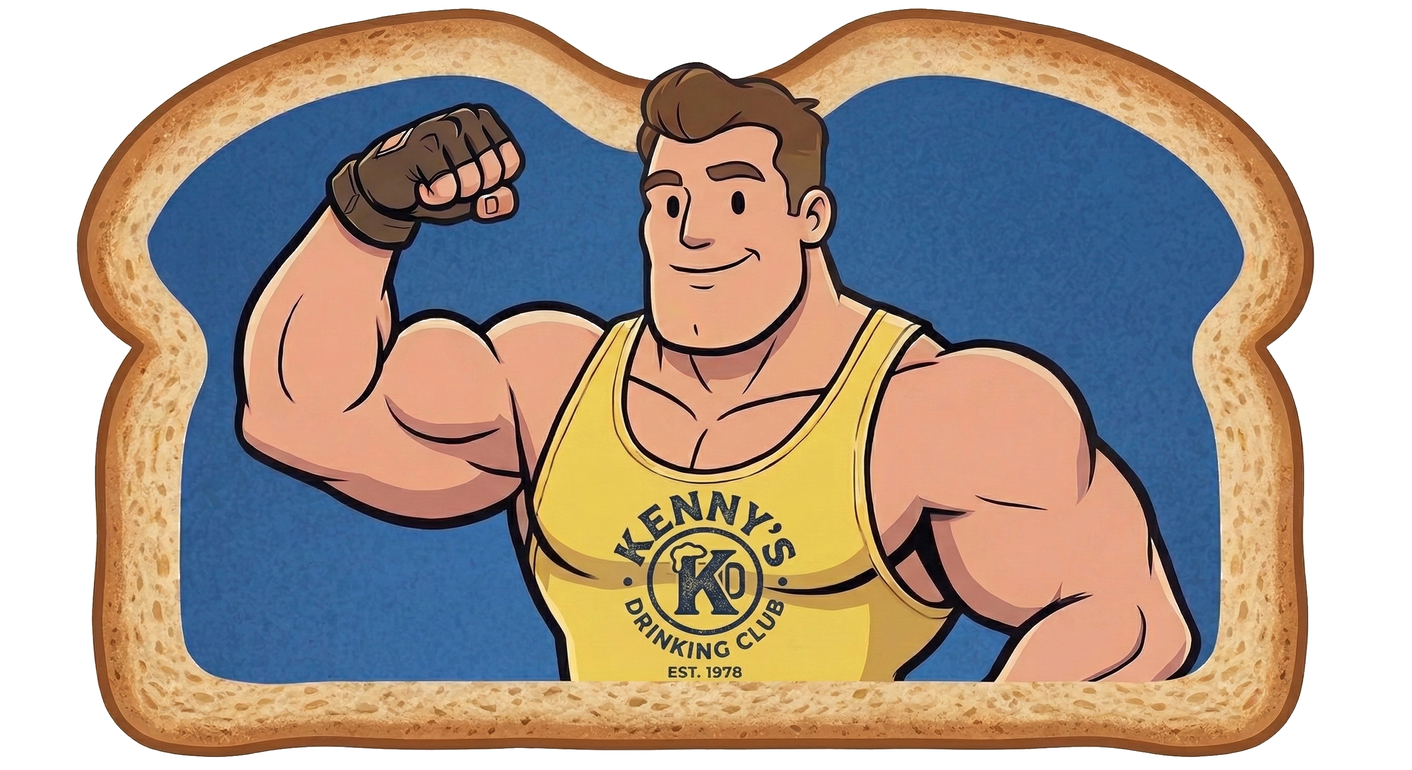 Beefy Joe Logo